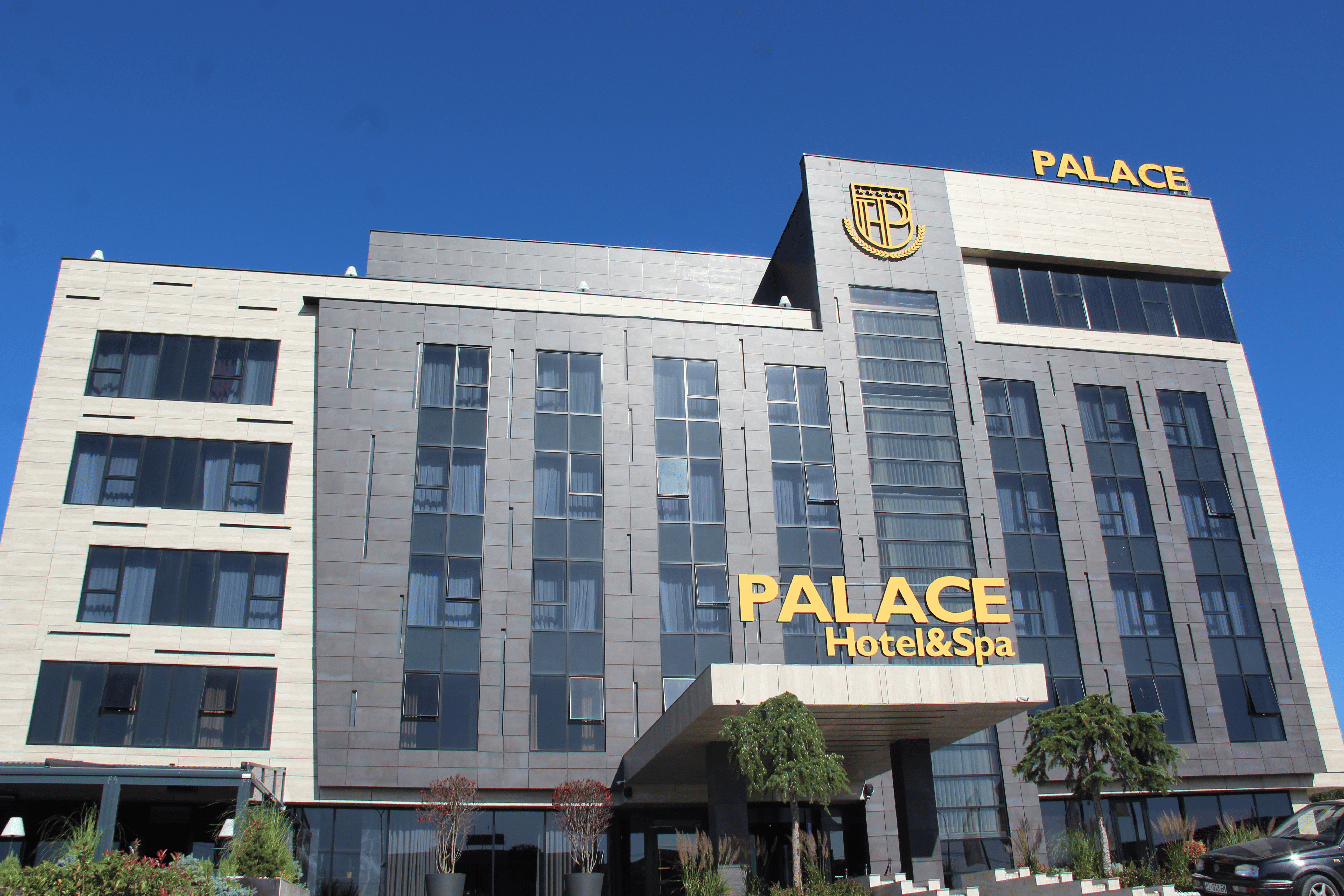 Palace Hotel & Spa, Mitrovicë